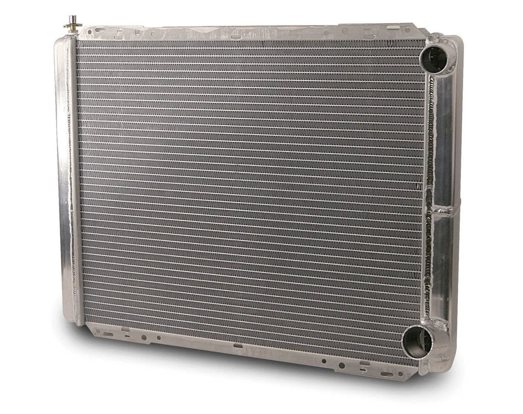 AFCO Racing GM Radiator 20 x 25.75 Dual Pass 80119N