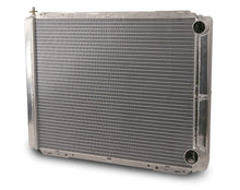 Load image into Gallery viewer, AFCO Racing GM Radiator 20 x 25.75 Dual Pass 80119N