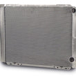 Load image into Gallery viewer, AFCO Racing GM Radiator 20 x 26.75 Dual Pass 80125N