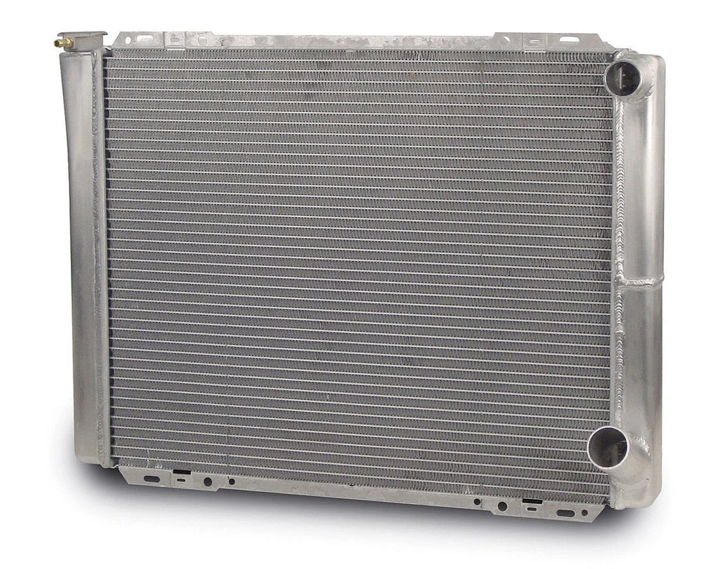 AFCO Racing GM Radiator 20 x 26.75 Dual Pass 80125N