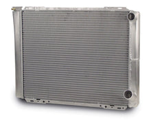 Load image into Gallery viewer, AFCO Racing GM Radiator 20 x 26.75 Dual Pass 80125N