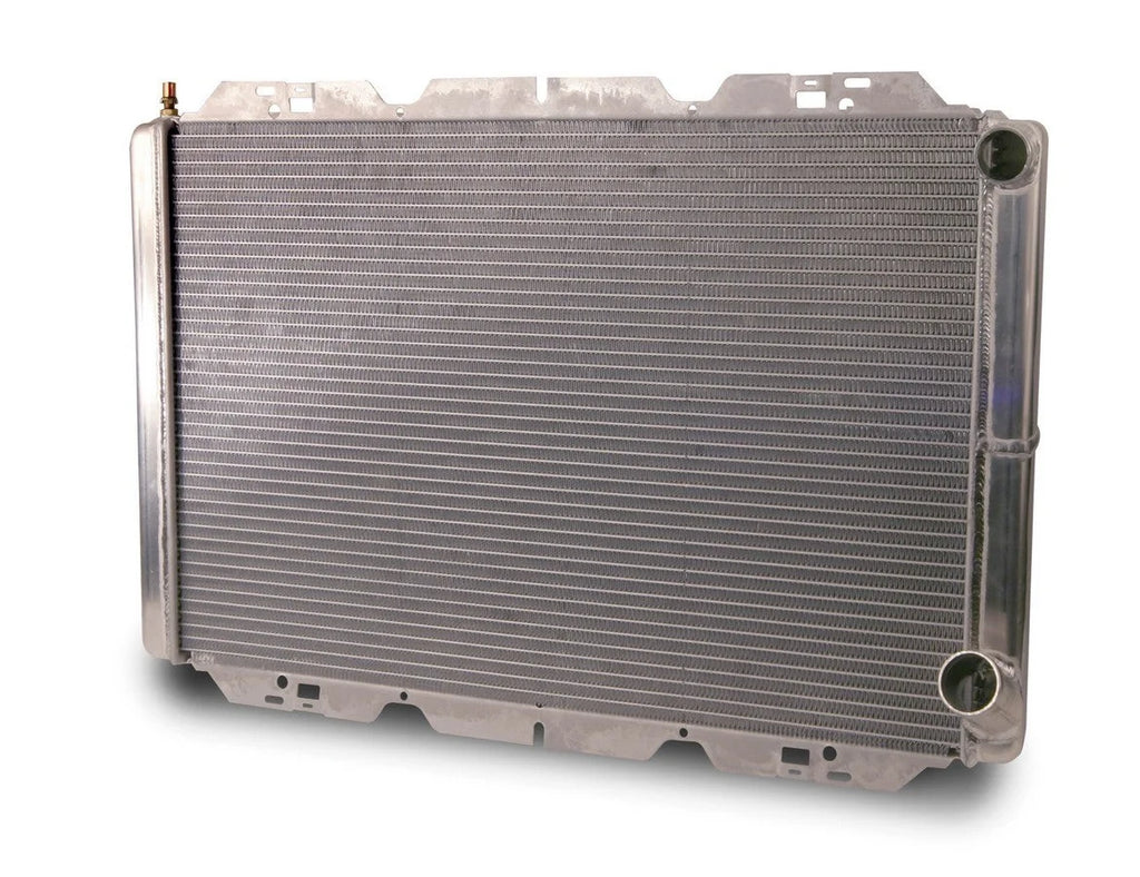 AFCO Racing GM Radiator 21 x 30.75 Dual Pass 80120N