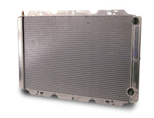 Load image into Gallery viewer, AFCO Racing GM Radiator 21 x 30.75 Dual Pass 80120N