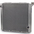 Load image into Gallery viewer, AFCO Racing GM Radiator 22 x 19 Lightweight 80100LWN
