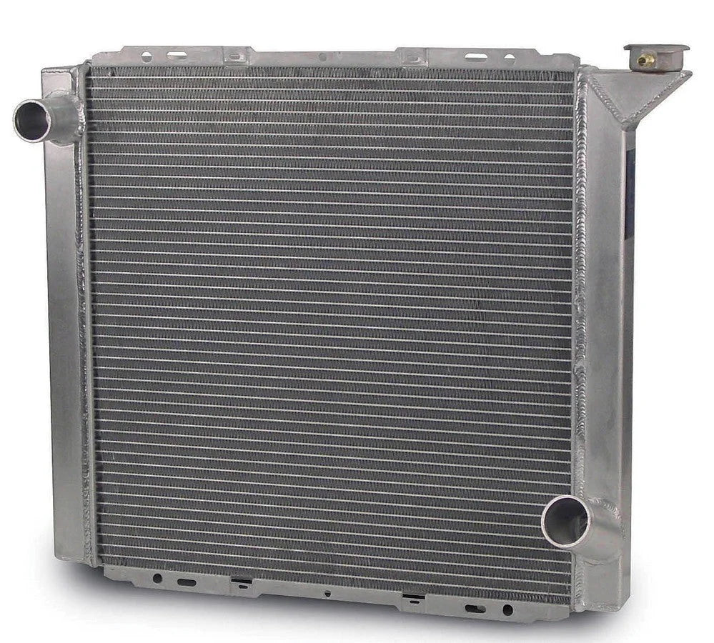 AFCO Racing GM Radiator 22 x 19 Lightweight 80100LWN