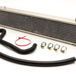 Load image into Gallery viewer, AFCO Racing Heat Exch 03-04 Ford Cobra A/T 80275NDP