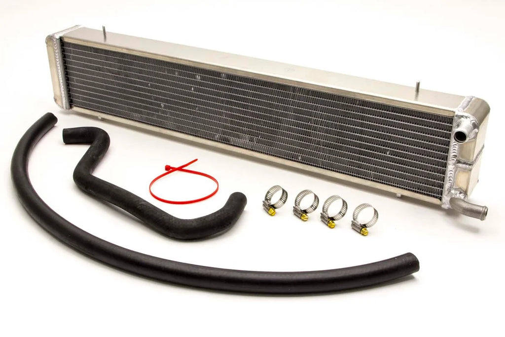 AFCO Racing Heat Exch 03-04 Ford Cobra A/T 80275NDP