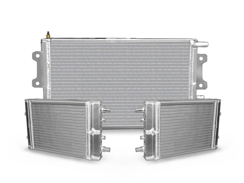 AFCO Racing Heat Exchangeer Gen 6 ZL1 80297NDP
