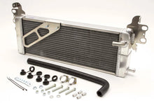 Load image into Gallery viewer, AFCO Racing Heat Exchanger 07 Shelby GT500 80280NDP