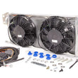 Load image into Gallery viewer, AFCO Racing Heat Exchanger 13-   ZL1 Camaro 80283PRO