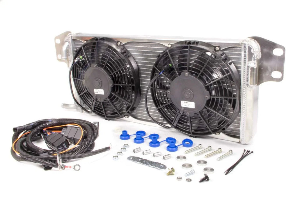 AFCO Racing Heat Exchanger 13-   ZL1 Camaro 80283PRO