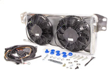 Load image into Gallery viewer, AFCO Racing Heat Exchanger 13-   ZL1 Camaro 80283PRO