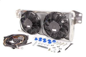 AFCO Racing Heat Exchanger 13-   ZL1 Camaro 80283PRO