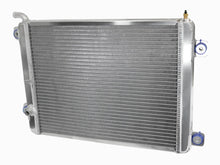 Load image into Gallery viewer, AFCO Racing Heat Exchanger Cadillac CTS-V 09-15 80293NDP