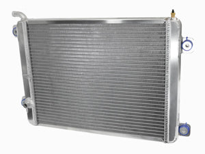 AFCO Racing Heat Exchanger Cadillac CTS-V 09-15 80293NDP