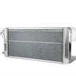 Load image into Gallery viewer, AFCO Racing Heat Exchanger Camaro ZL1 80283NDP