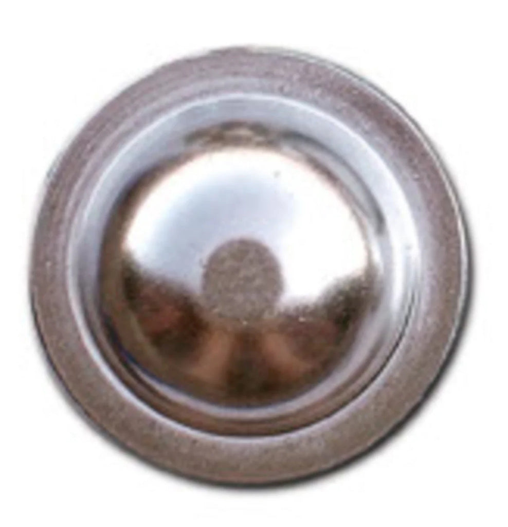 AFCO Racing Hubcap GM Metric 79 & Up 9851-8501