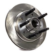 Load image into Gallery viewer, AFCO Racing Hybrid Hub Brake Rotor 6640137