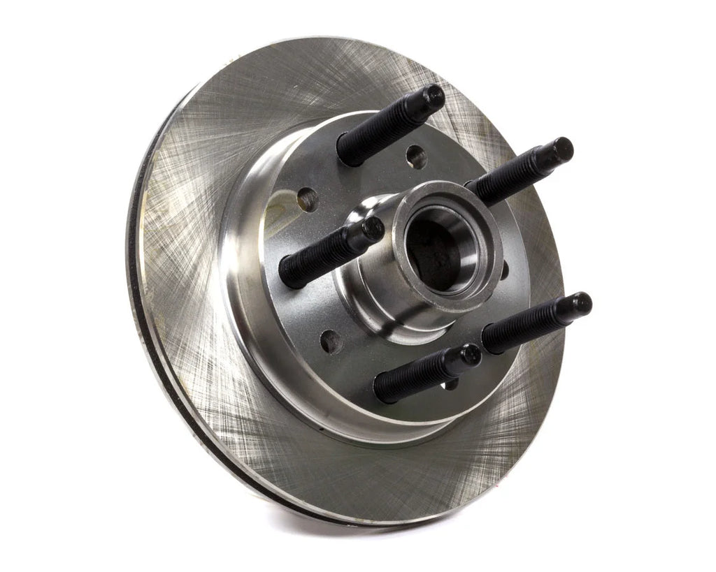 AFCO Racing Hybrid Hub Brake Rotor 6640137