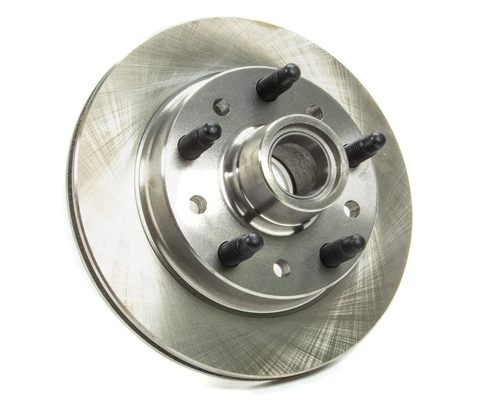 AFCO Racing Hybrid Hub Brake Rotor 9850-6505