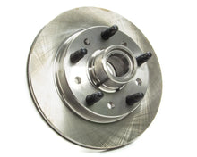 Load image into Gallery viewer, AFCO Racing Hybrid Hub Brake Rotor 9850-6505