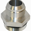 Load image into Gallery viewer, AFCO Racing Inlet Fitting Radiator 20an 80073