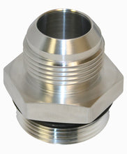 Load image into Gallery viewer, AFCO Racing Inlet Fitting Radiator 20an 80073