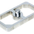 Load image into Gallery viewer, AFCO Racing Lowering Block 1/2in Aluminum 20244