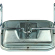 Load image into Gallery viewer, AFCO Racing Master Cyl Lid Kit w/Lid Gasket 6690048