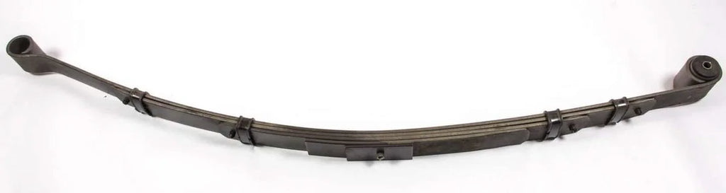 AFCO Racing Multi Leaf Spring Camaro 153# 20228LW