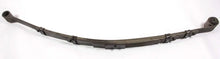 Load image into Gallery viewer, AFCO Racing Multi Leaf Spring Camaro 153# 20228LW