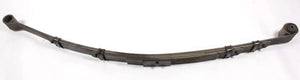 AFCO Racing Multi Leaf Spring Camaro 153# 20228LW