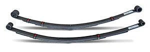 AFCO Racing Multi Leaf Spring Camaro 176# 20228