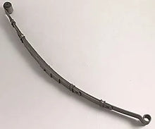 Load image into Gallery viewer, AFCO Racing Multi Leaf Spring Chry 166# 6-5/8 in Arch 20231HD