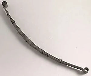 AFCO Racing Multi Leaf Spring Chry 166# 6-5/8 in Arch 20231HD