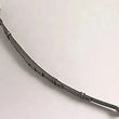 Load image into Gallery viewer, AFCO Racing Multi Leaf Spring Chry 166# 6-5/8 in Arch 20231HD