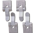 Load image into Gallery viewer, AFCO Racing Panel Clips (4PK) 50401
