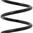 Load image into Gallery viewer, AFCO Racing Pigtail Rear Spring 5.5in x 12in x 200# 25200SS
