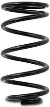 Load image into Gallery viewer, AFCO Racing Pigtail Rear Spring 5.5in x 12in x 200# 25200SS