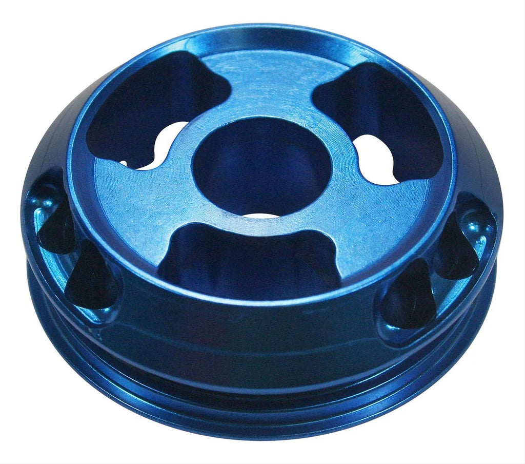 AFCO Racing Piston 46mm 6 Port Linear / Digressive 550000934
