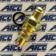 Load image into Gallery viewer, AFCO Racing Power Steering Pump Fitting Pressure Orifice 37130