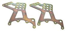 Load image into Gallery viewer, AFCO Racing Q/C Upper Link Brackets Steel 1pr 20406