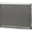 Load image into Gallery viewer, AFCO Racing Radiator 12.5625in x 21.5in Drag LH 80105N
