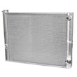 Load image into Gallery viewer, AFCO Racing Radiator 19in x 27.5in Dual Pass 80185NDP-U