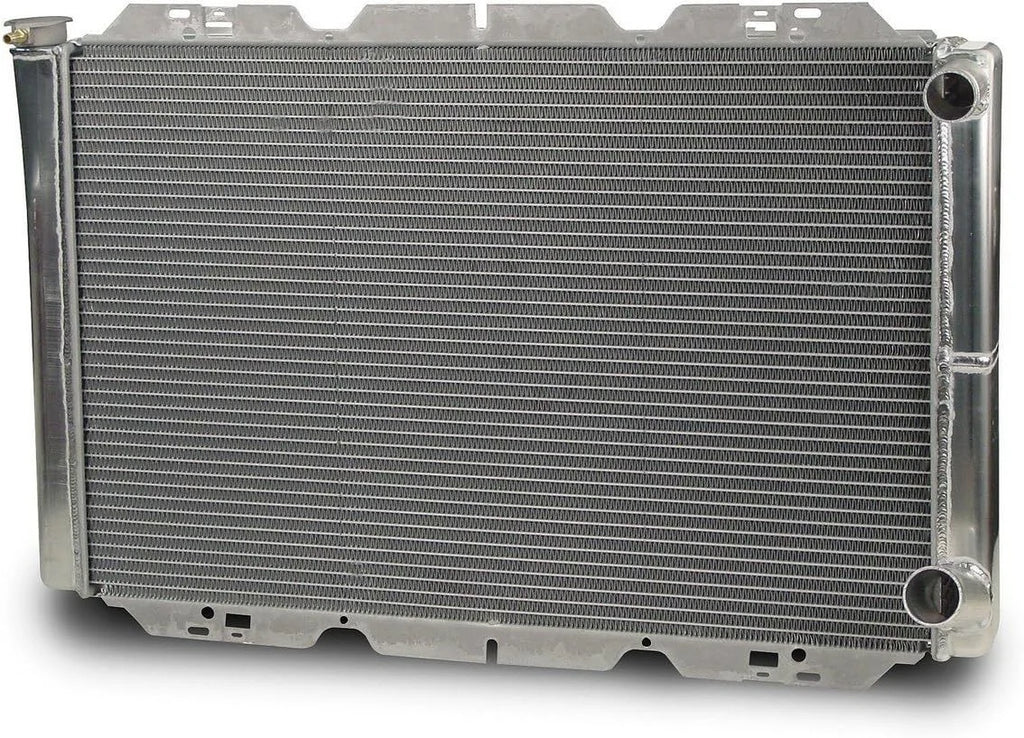 AFCO Racing Radiator Double Pass 31.75in x 21in 80126NDP-U