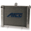 Load image into Gallery viewer, AFCO Racing Radiator Micro / Mini Sprint Cage Mnt 80205
