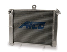 Load image into Gallery viewer, AFCO Racing Radiator Micro / Mini Sprint Cage Mnt 80205