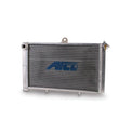 Load image into Gallery viewer, AFCO Racing Radiator Micro / Mini Sprint Cage Mnt 80207