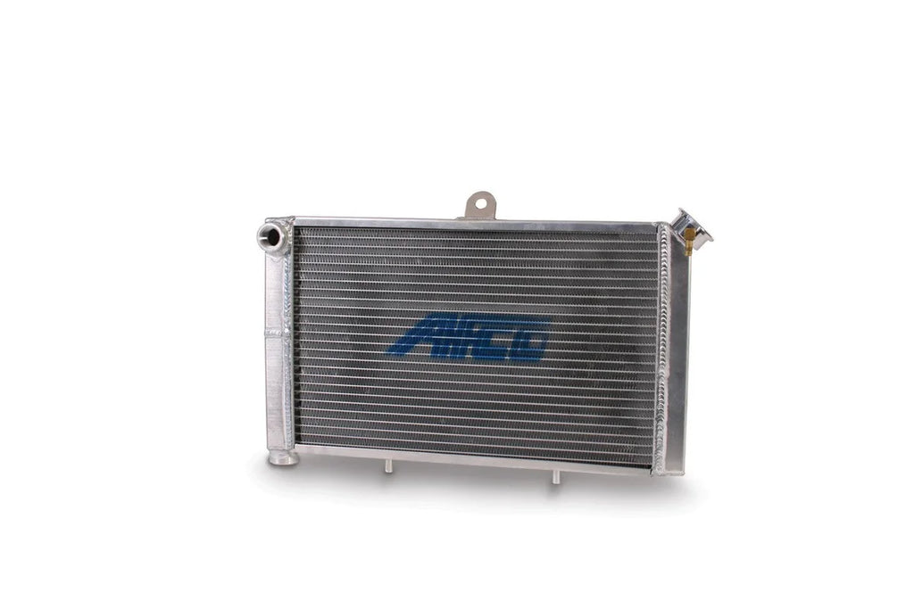 AFCO Racing Radiator Micro / Mini Sprint Cage Mnt 80207