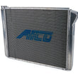 Load image into Gallery viewer, AFCO Racing Radiator Single Pass 26in x 19in 80103N-U